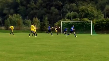 U17 COUPE DE LORRAINE