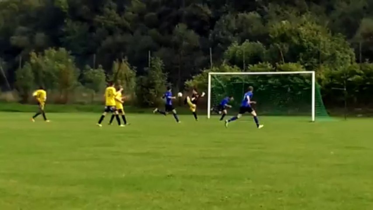 U17 COUPE DE LORRAINE