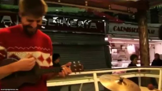 Manel y Luis Ramiro, música del S.XXI en Teatros del Canal