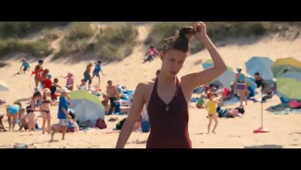 La Vie d'Adèle (Blue is the Warmest Colour)   Trailer