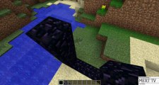 Minecraft Cehenneme Gidiş - Mert Tv