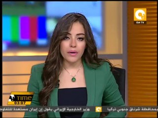 وزير الآثار يفتتح معرض "تدمير وترميم" بالمتحف المصري