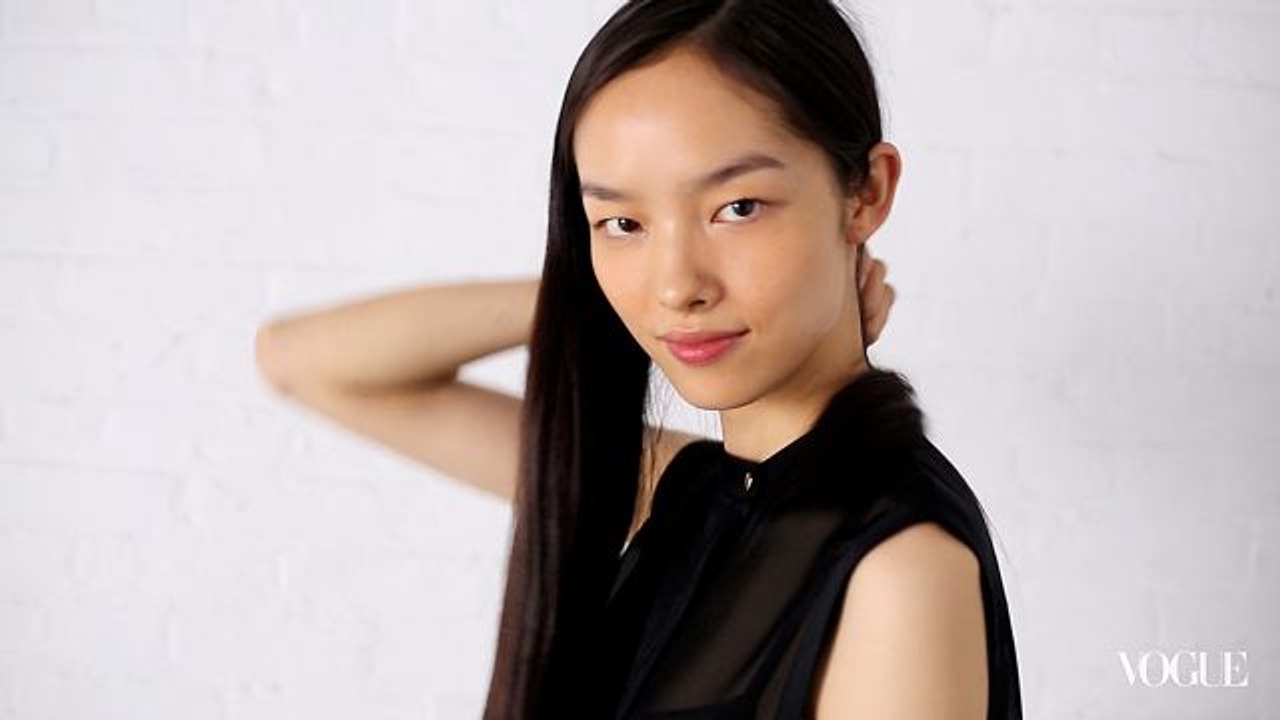 Model Wall - Fei Fei Sun