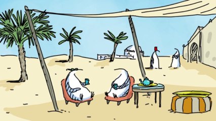 Les Indégivrables - 2x26