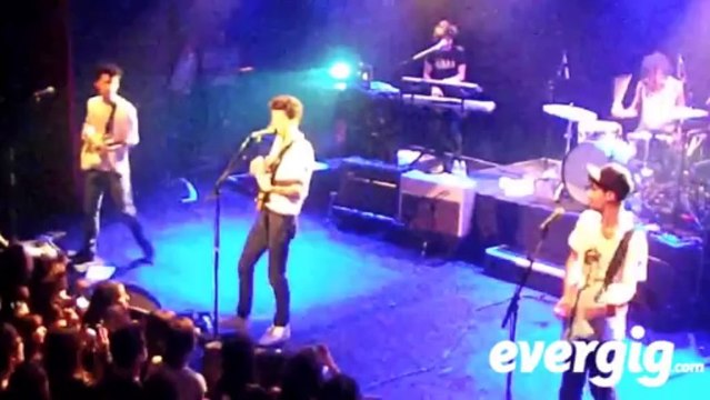 BB Brunes - Aficionado - Concert Evergig