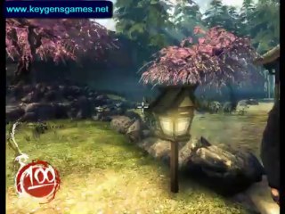 Shadow Warrior 2013 télécharger la clé d'activation gratuit