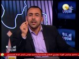 يوسف الحسيني: أحرق دم الإخوان وأدبح بدل الخروف أتنين