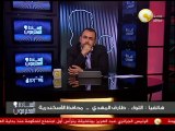 ل. طارق المهدي: أحد المواطنين تبرع ببناء سور مدرسة غيط العنب الإعدادية بنات