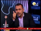 يوسف الحسيني: مصر ماعندهاش منظومة تأمين صحي .. ولازم المواطن يكون غني علشان يقدر يتعالج