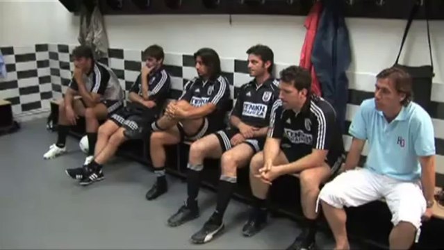 Aggelos Anastasiadis Prin to PAOK-Arsenal