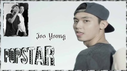 Joo Young - Popstar k-pop [german sub]