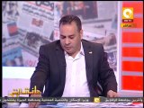 مانشيت: ترحيل أسماء محفوظ من الكويت إلى مصر