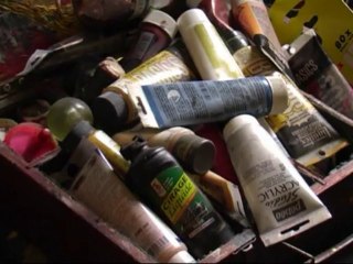 reportage sur jorge GALEGO,RTPI,7.6.2008