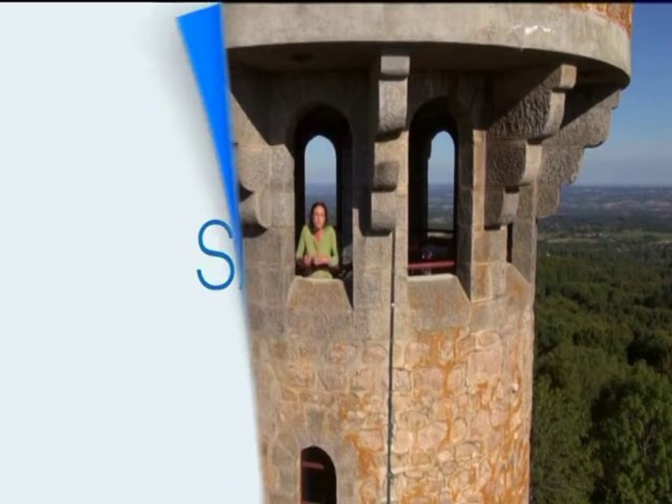 Cap Sud-Ouest - La Creuse ou l'art du paysage