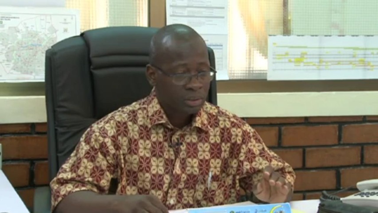 Témoignage d’Erwan, VIE au Burkina Faso pour l’Institut Géographique du Burkina (IGB)