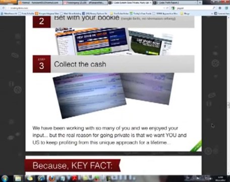 Z Code System Review - Winning Sports Betting Tip System