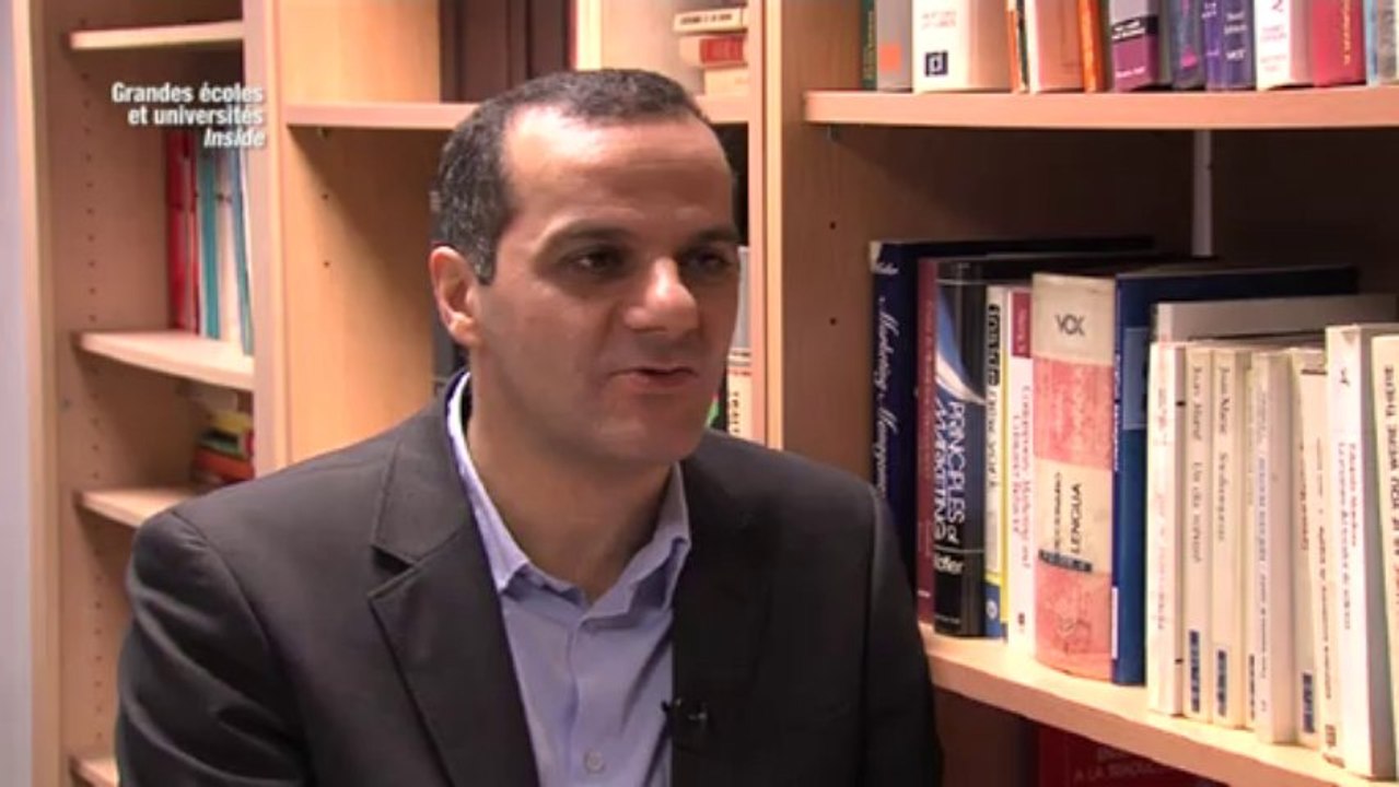 European Business School - EBS