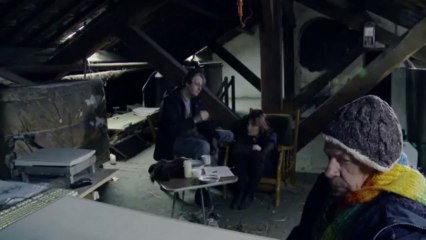 Hero Corp - HC - Les Prémonitions de Kyle- 1x02