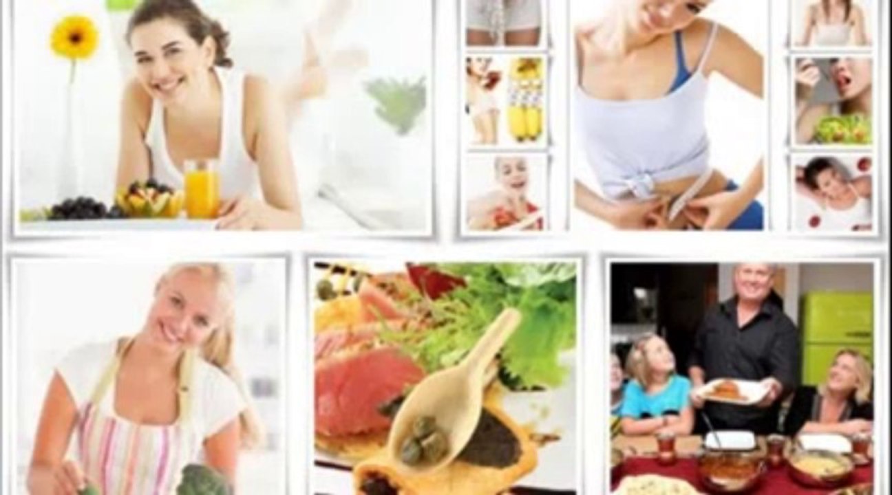 Cruise Control Diet Book