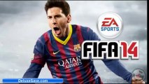 FIFA 14 CRACK released now