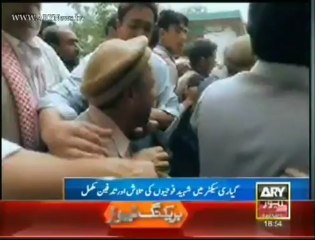 Rescue And Search Operation Concludes In Siachin's Gyari Sector