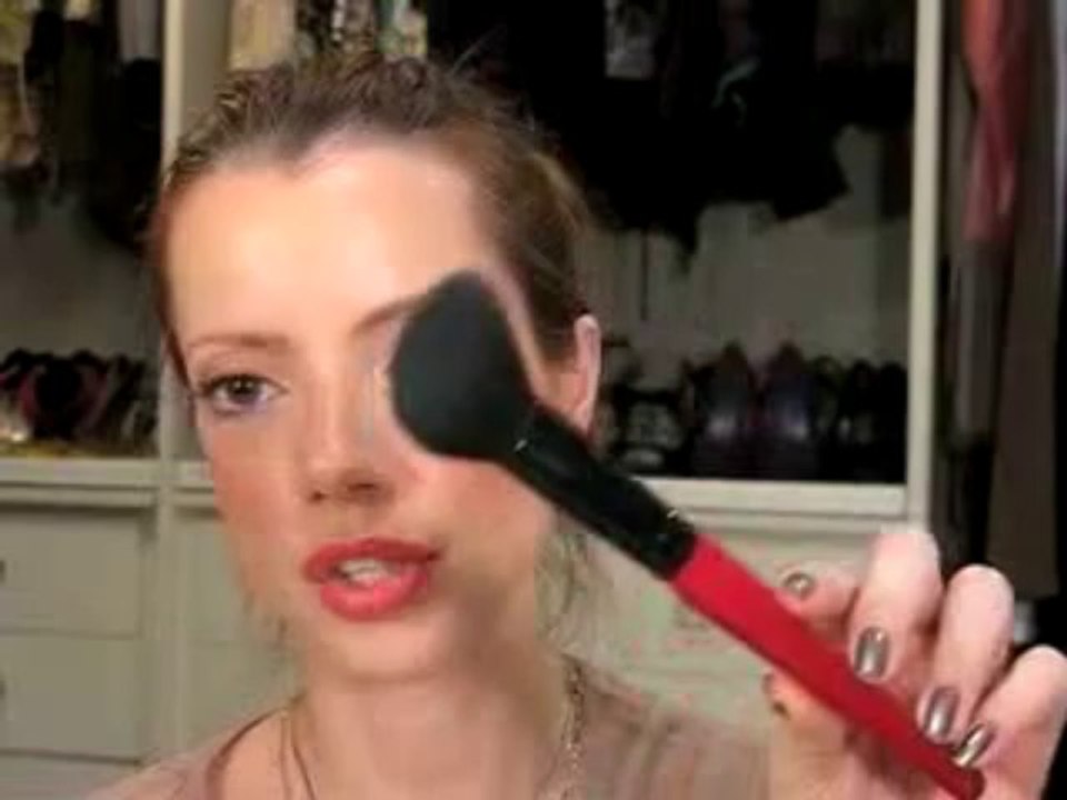 Julia Petit Passo a Passo Pinceis Pt2