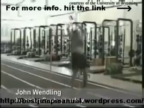 Vertical Jump Program-Jump Manual