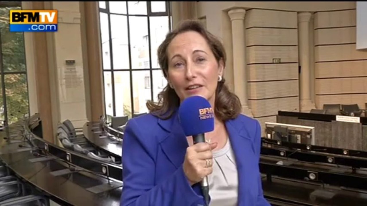 Heuliez: le conseil régional du Poitou-Charente...