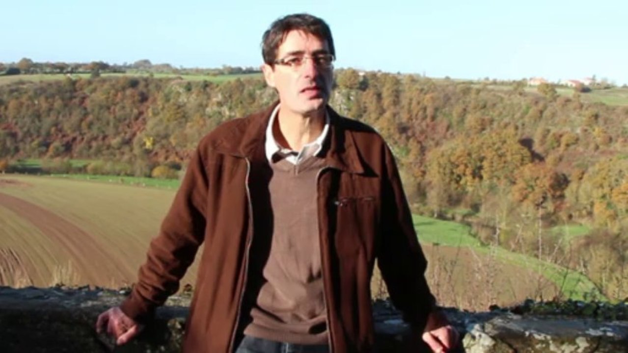 Stratégie nationale de la Biodiversité - engagement volontaire de l'Union nationale des CPIE