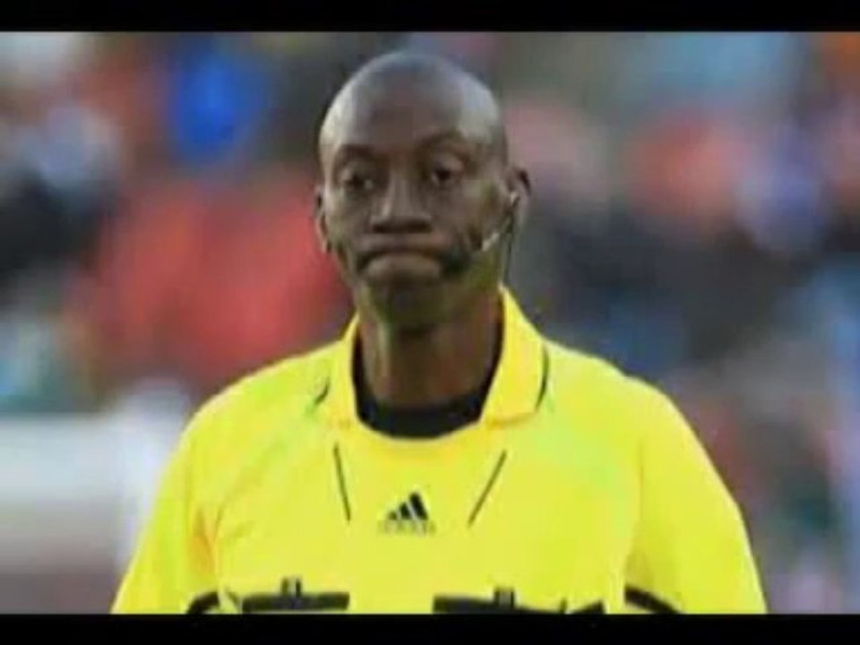 Affaire de corruption de Coulibaly