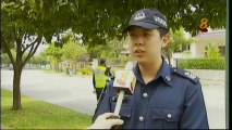 2013-09-30 1830hrs MediaCorp Channel 8 News (Monday)