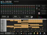 How to make beats. Dr Drum - User friendly beat making software