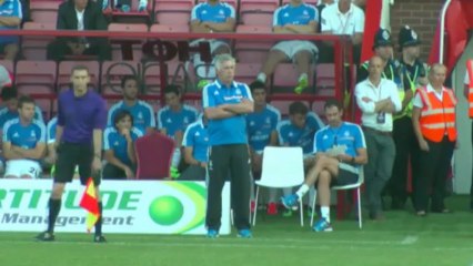 Ancelotti, 100 días y 100 dudas