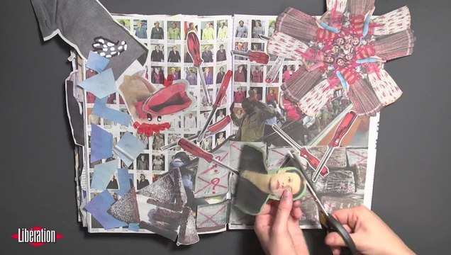 Scrapnews : les tailleurs de Merkel et des pétales de Roms