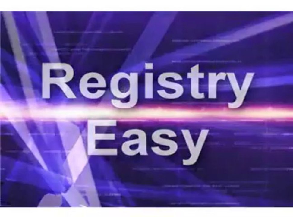 Registry Easy Review - #1 Converting Registry Cleaner & System Optimizer