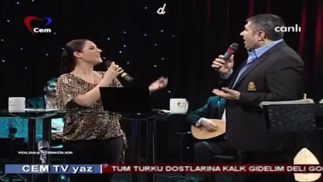 07 serpil sarı turnam avaz ile döner 17.02.2013 yoldaş türküler