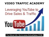 Video Traffic Academy - Video Marketing Tips To Get Targeted Web Traffic