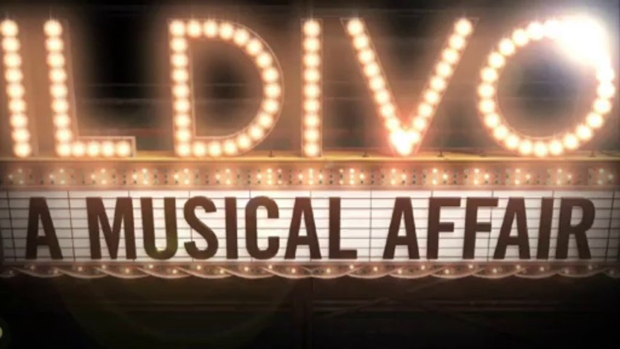 Il Divo - Trailer new album