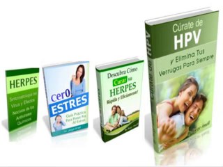 Curate De Hpv Y Elimina Tus Verrugas Para Siempre (Review & Discount)