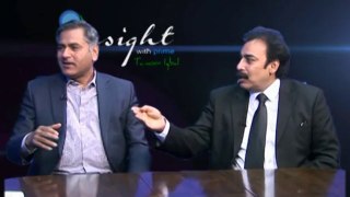 Insight with Prime by Taimoor Iqbal on Church Bombing in Peshawar 2013 Part 2
