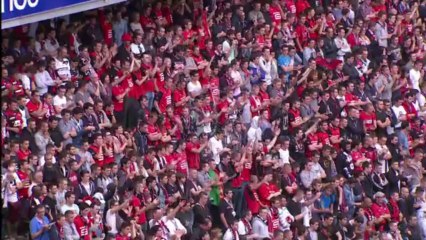 Rouge et Noir : Les infos du lundi 30 septembre 2013