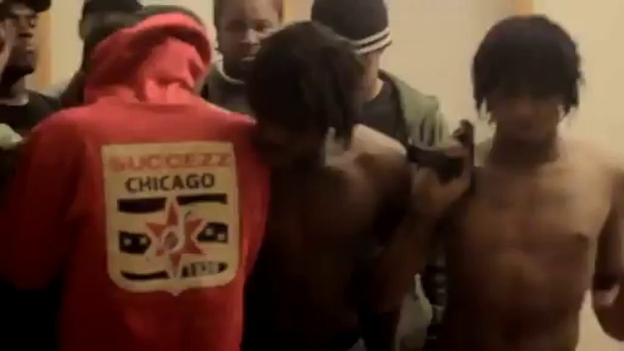 Chief Keef - I Don't Like f. Lil Reese