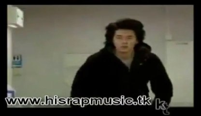 6.His Ft. Kaan Bora - Dayanamam