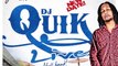 Sean Healy Presents DJ Quik Live @ the Venue, Oakland, CA, 09-21-2013