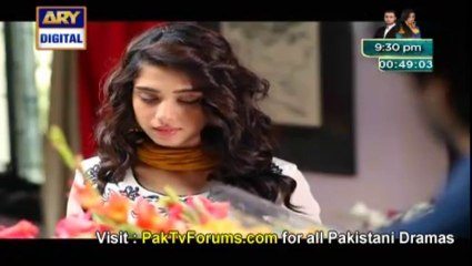 Mere Humrahi by Ary Digital - Episode 8 - Part 3/4