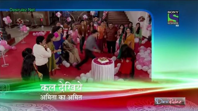 Amita Ka Amit 30th September 2013 Part3