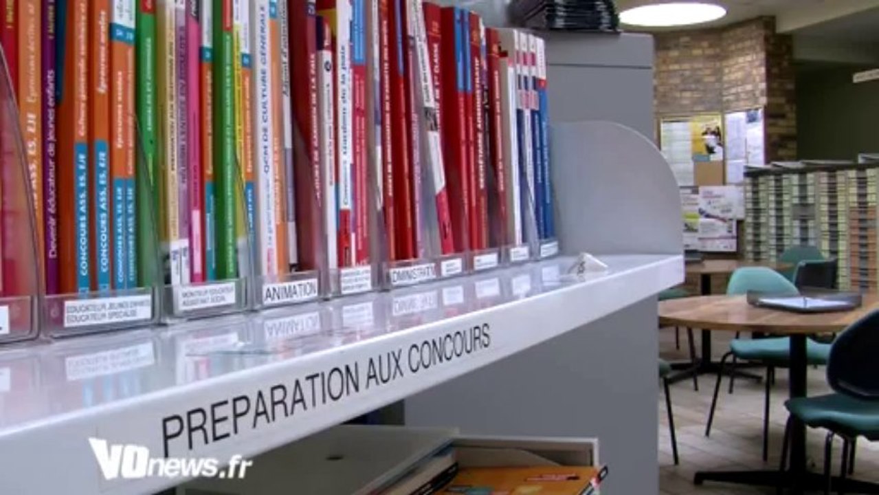 Le centre des infos jeunesse en difficulté