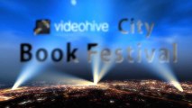 City lights Logo - VideoHive After Effects template project