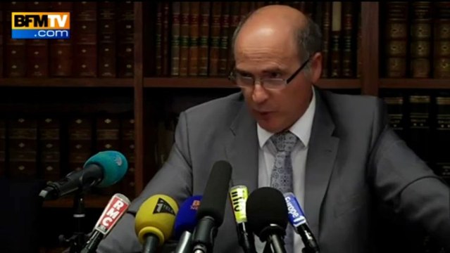 Marseille: les conditions de la légitime défense semblent réunies - 30/09