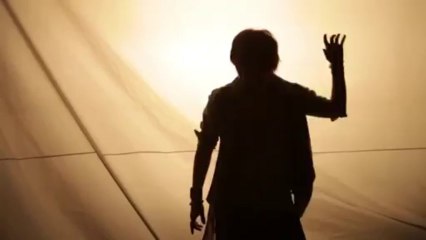 椎名慶治 - 「それじゃあバイバイ」SPOT